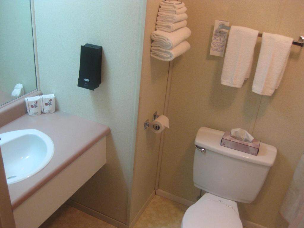 Motel de la Pente Douce Magog Cameră foto